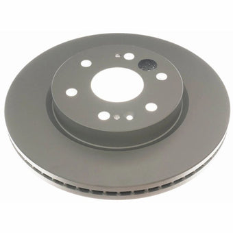compare product Power Stop 19-20 Chevrolet Silverado 1500 Front Evolution Geomet Coated Rotor