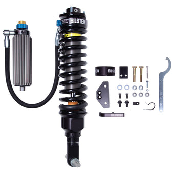 compare product Bilstein 21-24 Ford Bronco B8 8112 Suspension Shock Absorber and Coil Spring Assembly - Front Left