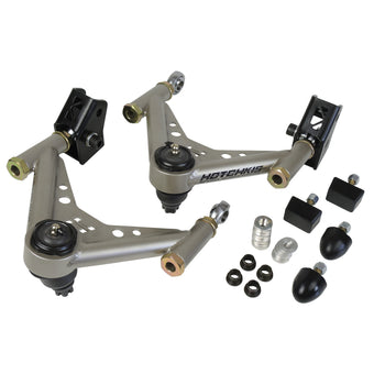 compare product Hotchkis 66-72 Dodge Charger Upper Tubular A-Arms