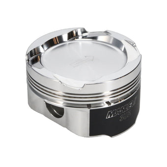 compare product Manley 2007+ Toyota 3UR-FE 5.7L 94.65mm Bore +.65mm Size Platinum Lightweight Piston Set w/ Rings
