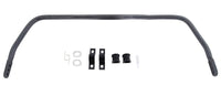 Hellwig 22 - 23 Toyota Tundra 2WD/4WD 1 - 1/4in Rear Sway Bar - My Store