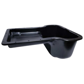 compare product Moroso Ford F-Series Super Duty 6.0L/6.4L Powder Coated Oil Pan