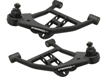 compare product Ridetech 64-72 GM A-Body StrongArms Front Lower