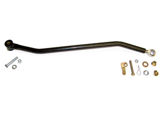 compare product Superlift 97-06 Jeep Wrangler TJ w/ 3-4.5in Lift Kit Adjustable Track Bar - Front
