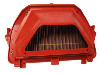 compare product BMC 08-09 Yamaha YZF-R6 600 Replacement Air Filter- Race