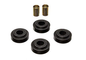 compare product Energy Suspension Chevy Strut Rod Bushings - Black