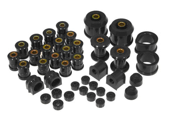 compare product Prothane 95-98 Nissan 240SX Total Kit - Black