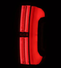 AlphaRex 14 - 21 Toyota Tundra Nova - Series LED Tail Lights - Alpha - Black - My Store
