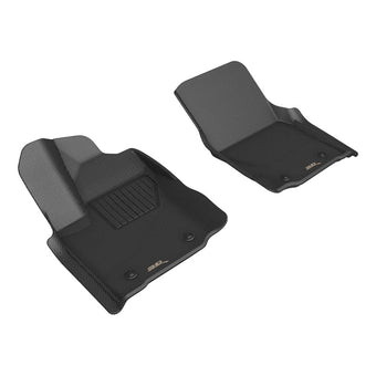 compare product 3D MAXpider 2024 Toyota Tacoma Extended Cab Kagu Black R1