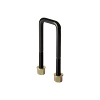 ARB / OME U Bolt Washer & Nut U Bolt Toy Pick Up Rear - My Store