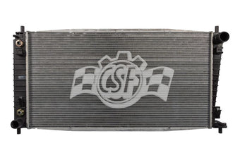 compare product CSF 05-08 Ford F-150 4.2L OEM Plastic Radiator