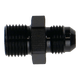 DeatschWerks 6AN Male Flare to M16x1.5 Male Inverted Flare Adapter - My Store