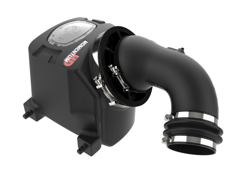 aFe 20 - 24 GM Trucks/SUVs L6 - 3.0L (td) LM2/LZ0 Momentum HD Cold Air Intake System w/ Pro 10R Filter - My Store
