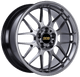 BBS RG - R 18x8.5 5x114.3 ET38 Diamond Black Wheel - 82mm PFS/Clip Required - My Store