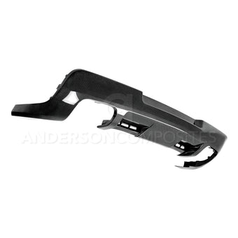 compare product Anderson Composites 14-15 Chevrolet Camaro ZL1 Type-ZL Rear Valance