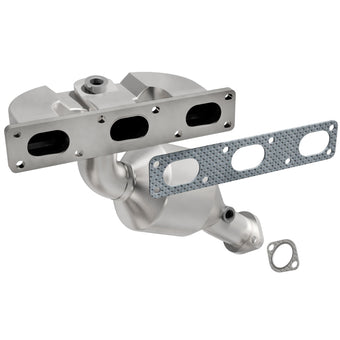 compare product MagnaFlow Direct Fit Catalytic Converter BMW 3 99-00 Rear