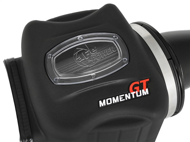 aFe Power Momentum GT Pro DRY S Cold Air Intake System GM SUV 14 - 17 V8 5.3L/6.2L - My Store