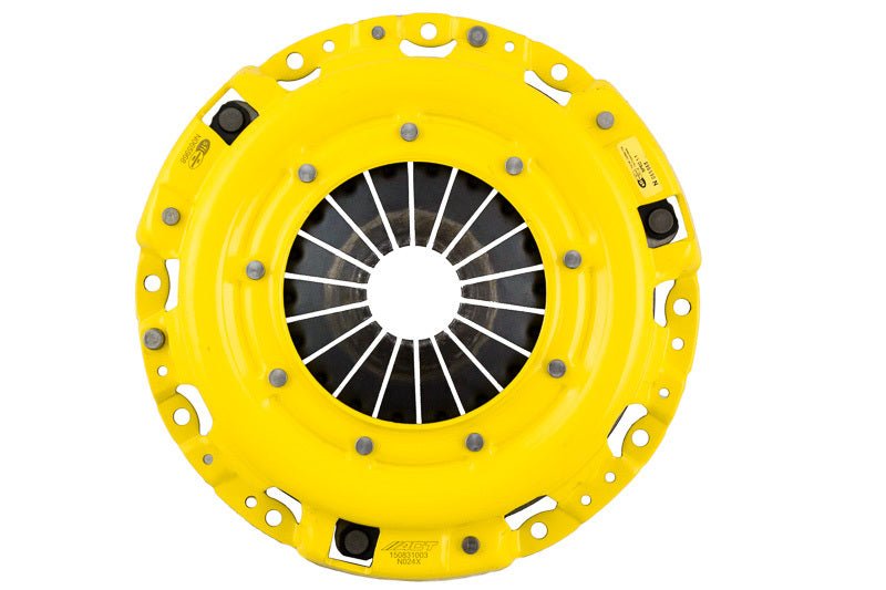 ACT 2015 Nissan 370Z P/PL Xtreme Clutch Pressure Plate - My Store