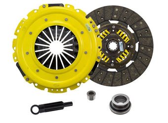 compare product ACT 1975 Chevrolet C10 HD/Perf Street Sprung Clutch Kit