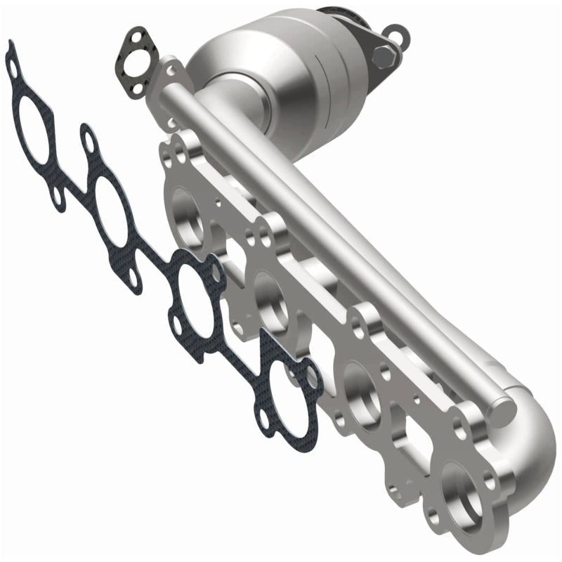 Magnaflow 05 - 09 Lexus GX470 4.7L Direct Fit Converter - My Store
