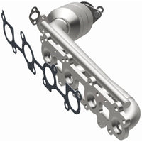 Magnaflow 05 - 09 Lexus GX470 4.7L Direct Fit Converter - My Store