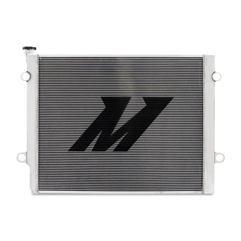 Mishimoto 05 - 15 Toyota Tacoma 4.0L Performance Aluminum Radiator - My Store