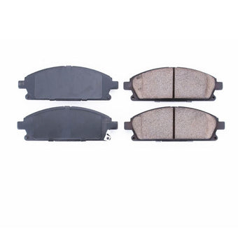 compare product Power Stop 03-06 Acura MDX Front Z16 Evolution Ceramic Brake Pads