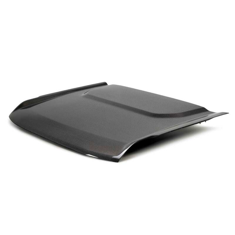 Anderson Composites 21 - 22 Ford Bronco 2DR/4DR Type - OE Carbon Fiber Hood - My Store