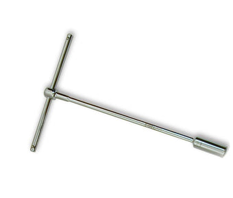 compare product CruzTOOLS 13mm Sliding T Socket Wrench for KTM BMW Indian