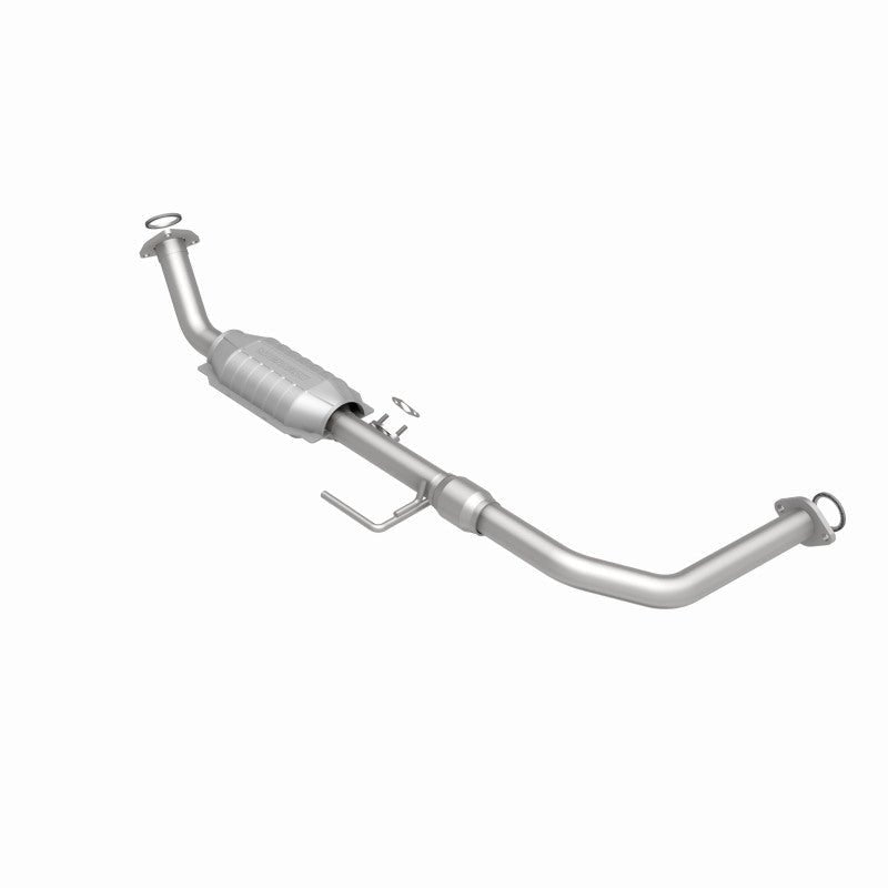 MagnaFlow Conv DF 00 - 04 Tundra 4.7L D/S OEM - My Store