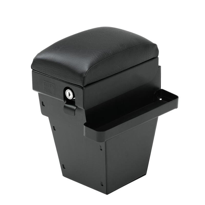 Tuffy Console Safe W/ Keyed Lock For Toyota Fj Cruiser - My Store