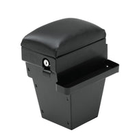 Tuffy Console Safe W/ Keyed Lock For Toyota Fj Cruiser - My Store