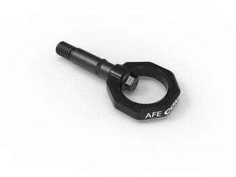compare product aFe Control Rear Tow Hook Black 20-21 Toyota GR Supra (A90)