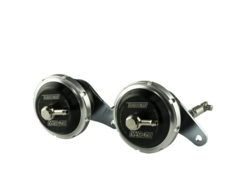 Turbosmart 07 - 21 Nissan GTR R35 12 PSI Internal Wastegate Kit - My Store