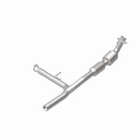 MagnaFlow 04 - 05 Ford F - 150 5.4L Direct Fit Converter - My Store