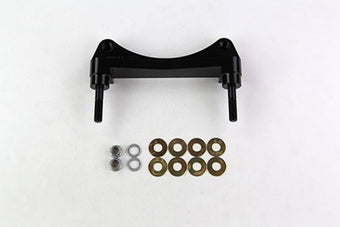 compare product Wilwood Bracket (ea) - 2006 Honda Civic - Front - 13in Rotor