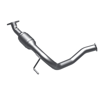 compare product MagnaFlow Direct Fit Catalytic Converter 05-07 4-Run/FJ Driver Side Rear