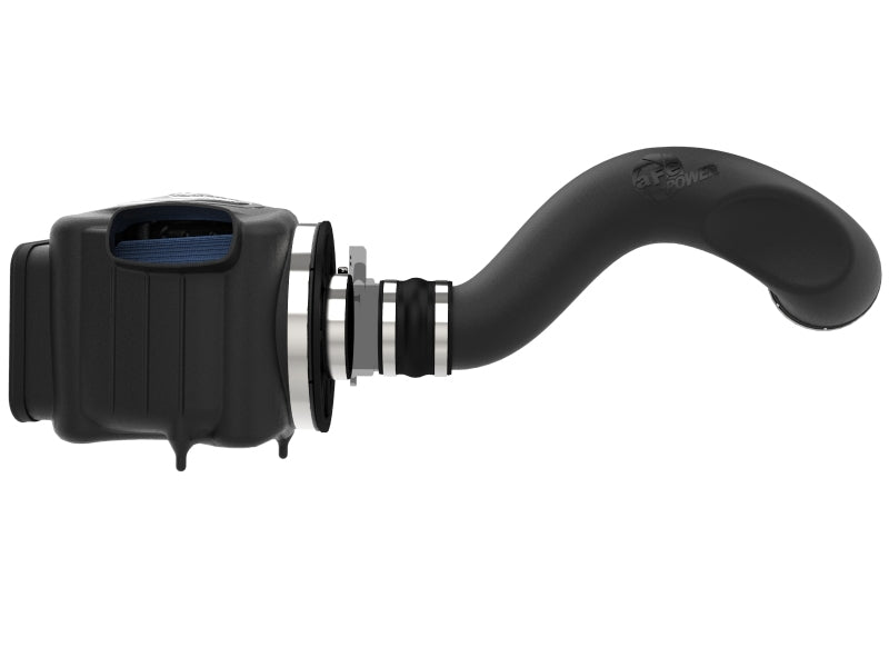 aFe Momentum GT PRO 5R Stage - 2 Si Intake System, GM Trucks/SUVs 99 - 07 V8 (GMT800) - My Store
