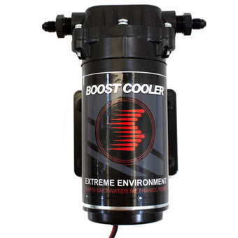 compare product Snow Performance Extreme Environment 300psi UHO Water Injection Pump