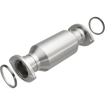 compare product MagnaFlow 93-94 Land Cruiser 4.5 Undby Direct Fit Converter
