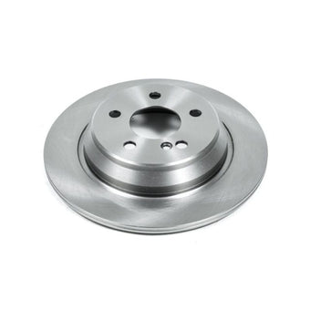 compare product Power Stop 03-06 Mercedes-Benz CL500 Rear Autospecialty Brake Rotor