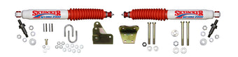 compare product Skyjacker 1997-2003 Ford F-150 4 Wheel Drive Steering Damper Kit