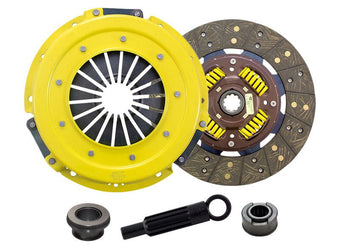 compare product ACT 1993 Ford Mustang Sport/Perf Street Sprung Clutch Kit