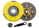 ACT 1993 Ford Mustang Sport/Perf Street Sprung Clutch Kit - My Store