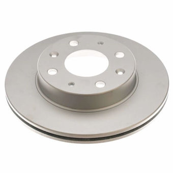 compare product Power Stop 1984 Honda Civic Front Evolution Geomet Coated Rotor