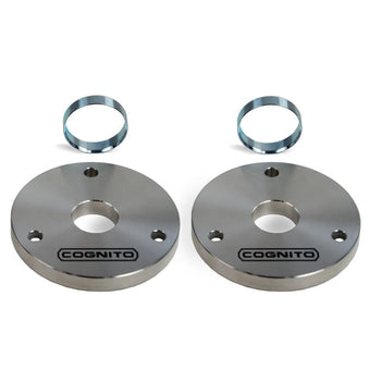 compare product Cognito 23-24 Chevy/GMC Colorado / Canyon 2in Standard Leveling Kit