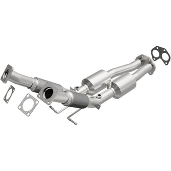 compare product MagnaFlow Direct Fit Catalytic Converter 2010-2014 Volvo XC90 3.2
