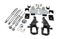 Belltech LOWERING KIT WITH SP SHOCKS - My Store