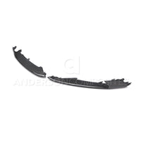 Anderson Composites 15 - 20 Ford Mustang GT350/GT350R Carbon Fiber Turn Signal Bezels - My Store