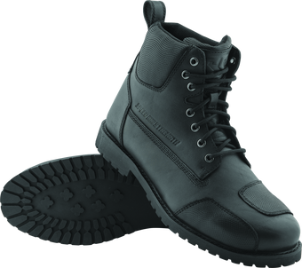 compare product Speed and Strength Call to Arms Boot Black Size  - 12